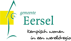 gemeente eersel Flag